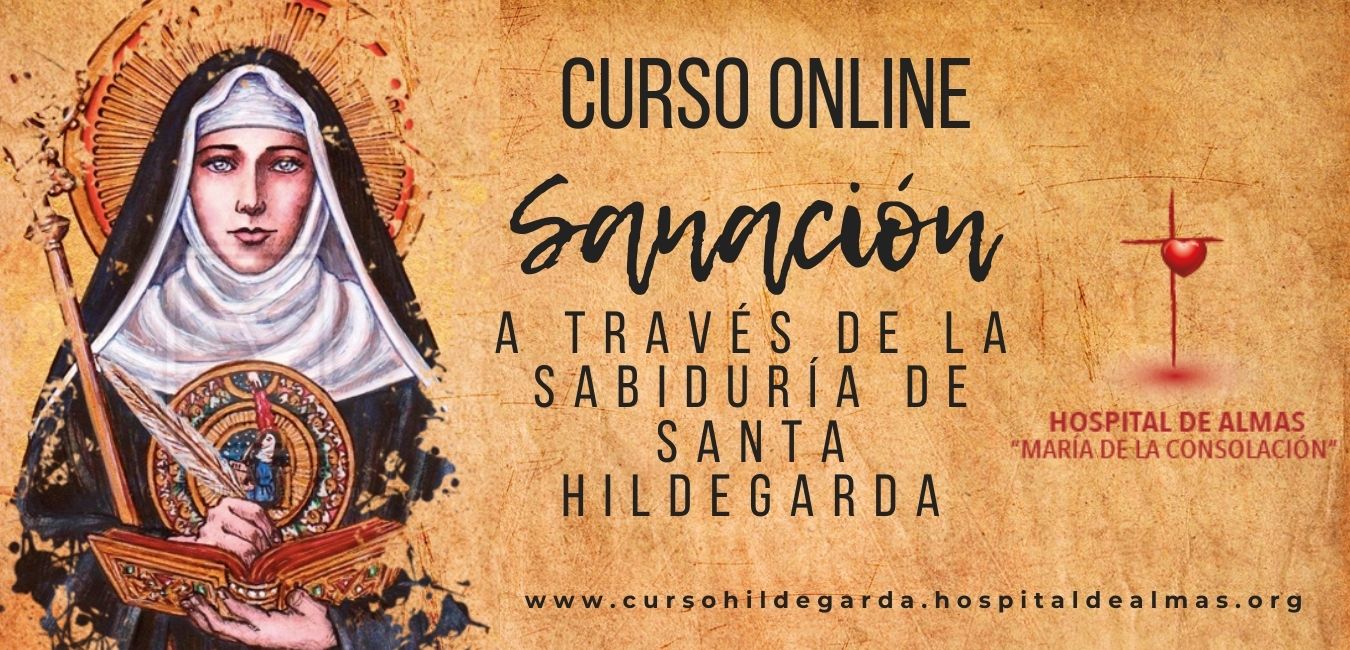 Curso Santa Hildegarda