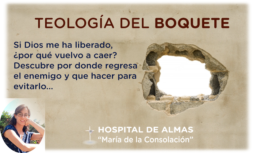 Teología del Boquete I