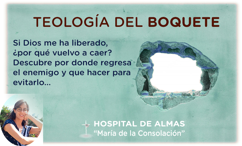 Teología del boquete